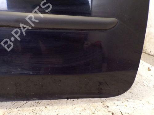 Dør høyre foran MITSUBISHI COLT VI (Z3_A, Z2_A) 1.1 (Z31A, Z32A) | BP26676682C3 