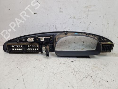 Wheel arch trim FORD RANGER (ER, EQ, R_) 2.5 TD 4x4 | BP29104823C116 