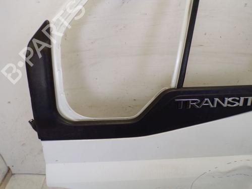 Left front door FORD TRANSIT Van (FA_ _) 2.2 TDCi | BP29088010C2 