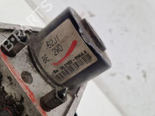 Electronic module SUZUKI SWIFT III (MZ, EZ) 1.3 (RS413, ZC11S) | BP36771318M83 - Image 8