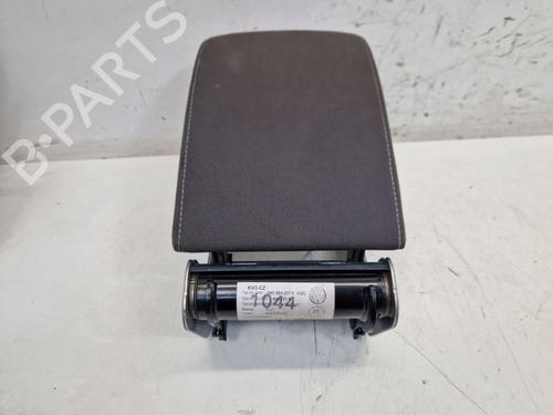 Armrest / Center console VW GOLF PLUS V (5M1, 521) 1.9 TDI | BP37135853I20 - Image 6