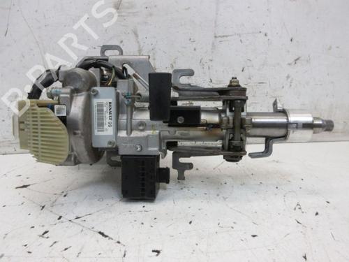 Steering column RENAULT MEGANE III Hatchback (BZ0/1_, B3_) 1.5 dCi | BP37127590M21 - Image 4
