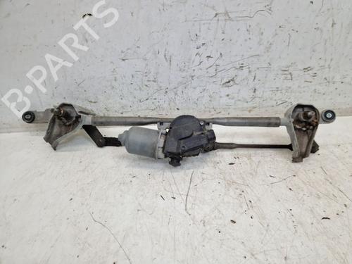 Used Front wipers mechanism SUBARU FORESTER (SH_) 2.0 D AWD (SHH, SHD, SHN) (147 hp) 29105908