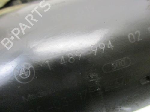 Starter MINI MINI (R50, R53) One | BP37117224M8 - Image 7