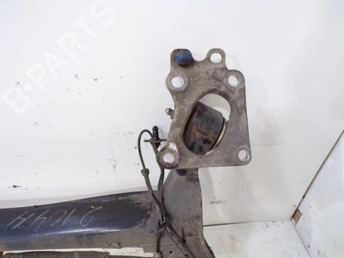 Rear axle PEUGEOT 5008 (0U_, 0E_) 2.0 HDi 136 / BlueHDi 136 | BP29098888M2 