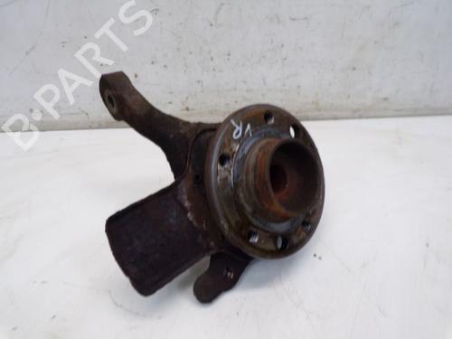 Used Right front steering knuckle OPEL ZAFIRA / ZAFIRA FAMILY B (A05) 2.2 (M75) (150 hp) 29101690