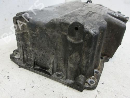 Oil sump AUDI A3 Sportback (8PA) 2.0 TDI | BP29089008M115 