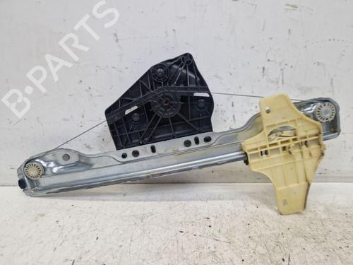 Front right window mechanism RENAULT MEGANE E-TECH SUV EV60 (BNJ1) | BP37133722C23 - Image 5