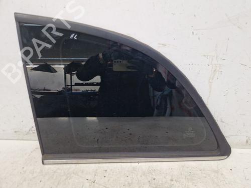 Used Rear left door window FIAT 500 (312_) 1.2 (312AXA1A) (69 hp) 29101295