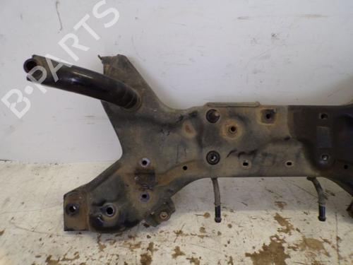Subframe MITSUBISHI COLT CZC VI Convertible (RG) 1.5 (Z36A) | BP37129920M9 - Image 2