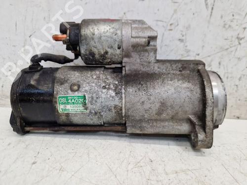 Used Starter HYUNDAI H-1 Cargo (TQ) 2.5 CRDi (170 hp) 30669114