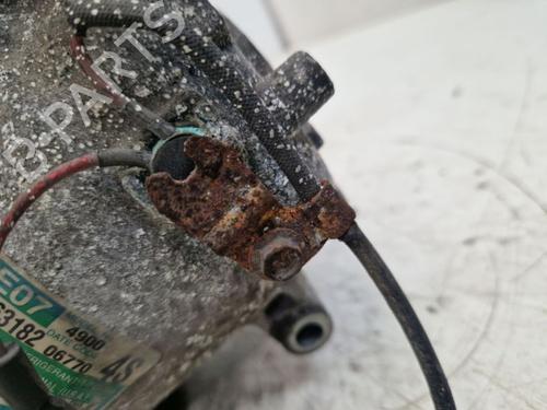 AC compressor HONDA CIVIC VIII Hatchback (FN, FK) 1.4 (FK1) | BP23395413M34 