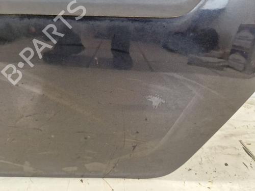 Left rear door RENAULT KANGOO Express (FW0/1_) 1.5 dCi 90 (FW0G, FW05, FW08, FW11) | BP25826428C4 