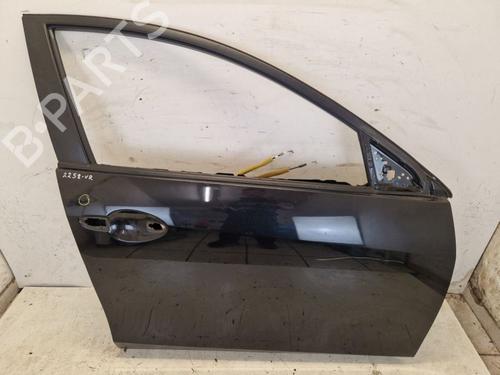 Used Right front door MAZDA 3 (BL) 2.3 MPS Turbo (BL14) (260 hp) 25702970
