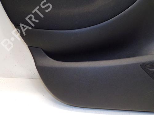 Bageste venstre beklædning CITROËN C4 Grand Picasso I (UA_) 1.6 HDi | BP30667755C60