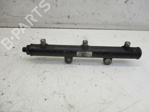 Used Injection rail PEUGEOT 407 Coupe (6C_) 2.7 HDi (204 hp) 29089331