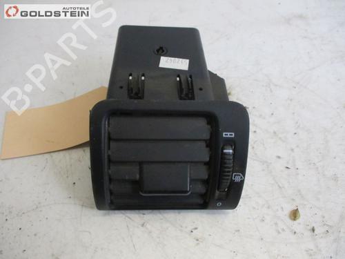 Used Air vent MERCEDES-BENZ M-CLASS (W163) ML 270 CDI (163.113) (163 hp) 13762303