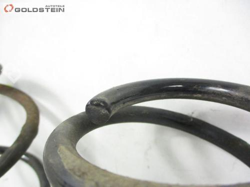 Shock absorber spring CITROËN C2 (JM_) 1.4 HDi | BP18762953C152 