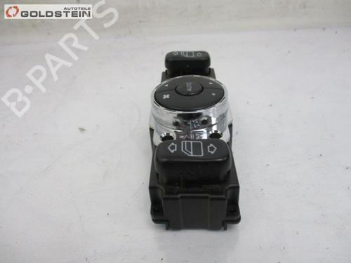 Switch MERCEDES-BENZ M-CLASS (W163) ML 400 CDI (163.128) | BP18750798I30 