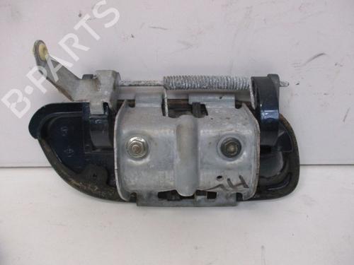 Rear left exterior door handle VOLVO XC70 I Cross Country (295) 2.5 T XC AWD | BP29083872C130 