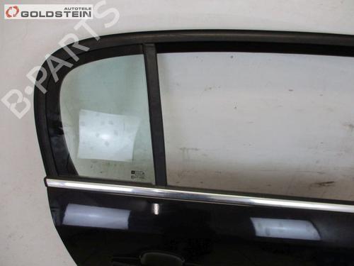 Right rear door OPEL SIGNUM Hatchback (Z03) 2.2 direct (F48) | BP26647461C5 