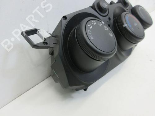 Climate control MAZDA 2 (DE_, DH_) 1.5 (DE5FS) | BP37131438I5 - Image 3