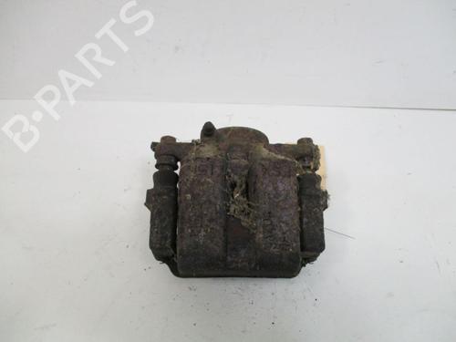 Left front brake caliper MAZDA MX-5 III (NC) 1.8 (NC18) | BP37116840M105 - Image 5