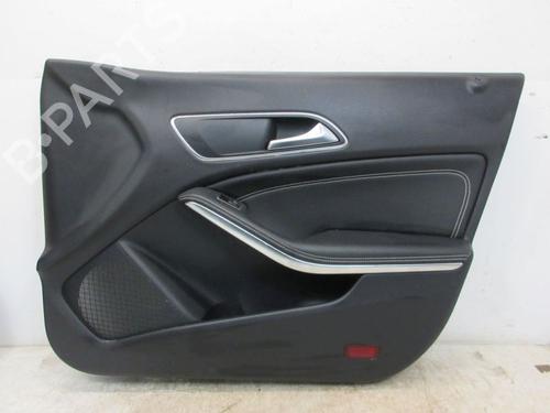 Used Front right panel MERCEDES-BENZ CLA Coupe (C117) CLA 180 (117.342) (122 hp) 29096057