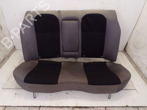 Used Rear seat SUBARU IMPREZA Saloon (GD) 2.0 WRX STi AWD (GDB) (265 hp) 31588513