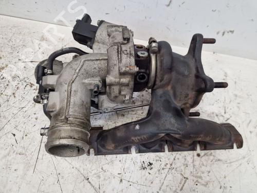 Turbolader/Kompressor SEAT ALTEA XL (5P5, 5P8) 1.8 TFSI (160 hp) 29597095