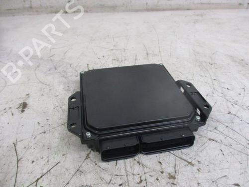 Engine control unit (ECU) MAZDA 3 (BK) 2.0 MZR-CD (BK14) | BP37114712M57 - Image 4