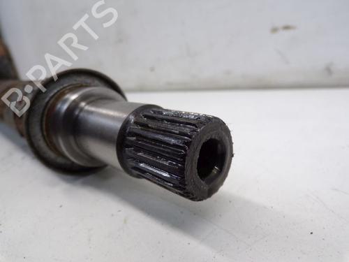 Right front driveshaft MERCEDES-BENZ B-CLASS Sports Tourer (W245) B 200 (245.233) | BP29101151M39 
