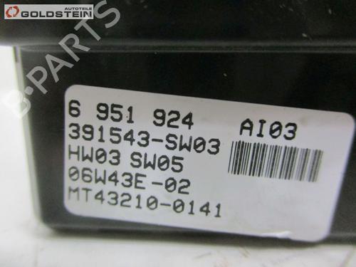 Switch BMW 5 (E60) 525 d | BP37106200I30 - Image 4