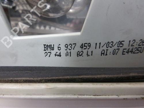 Left tailgate light BMW 3 (E90) 320 i | BP37129447C79 - Image 7