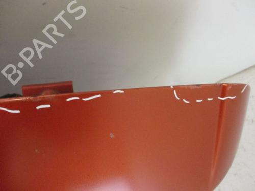 Tailgate VW GOLF V (1K1) 1.4 16V | BP18793917C6 