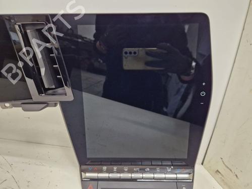 Display monitor RENAULT AUSTRAL E-TECH 200 Hybrid (HGM2) | BP28361372C48 