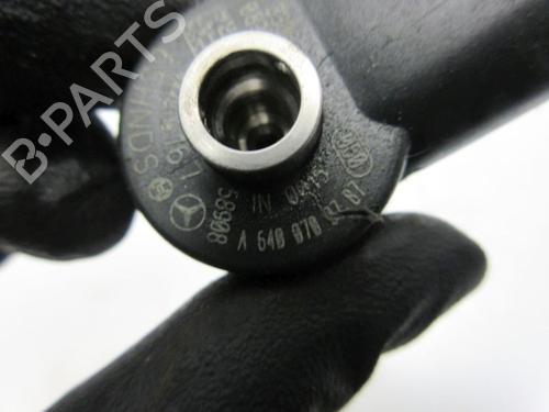 Injector MERCEDES-BENZ A-CLASS (W169) A 180 CDI (169.007, 169.307) | BP29098653M100  - Image 9