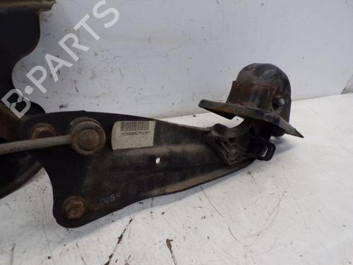 Left rear steering knuckle VW GOLF V (1K1) 3.2 R32 4motion | BP21774653M27 