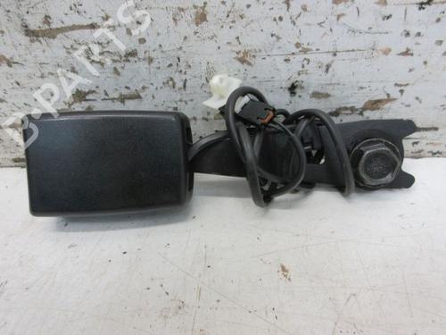 Seat buckle SMART FORFOUR (454) 1.3 (454.031) | BP37127596I32 - Image 2