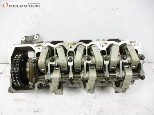 Cylinder head MERCEDES-BENZ CLK (C209) CLK 240 (209.361) | BP18788686M5 