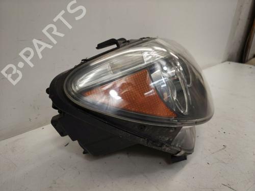 Right headlight BMW 7 (E65, E66, E67) 750 i, Li | BP39008462C29 - Image 4