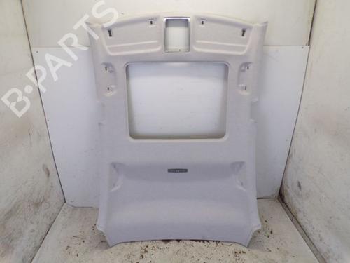Interiør tag OPEL CORSA E (X15) 1.4 Turbo (08, 68) (150 hp) 22194612