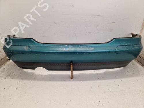 Used Rear bumper Rear bumper 37145012 37145012
