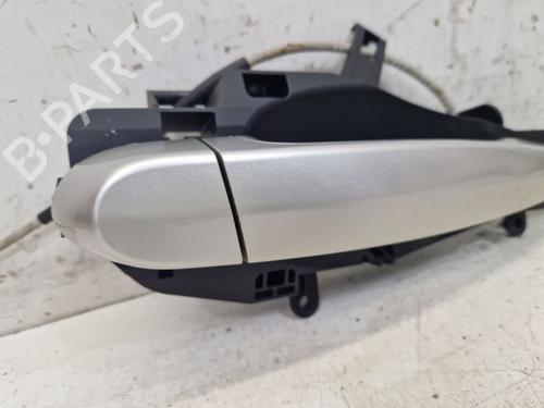 Rear right exterior door handle BMW X3 (F25) xDrive 20 d | BP29102201C130 
