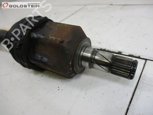 Left front driveshaft ALFA ROMEO GIULIETTA (940_) 1.6 JTDM (940FXD1A) | BP18763357M38