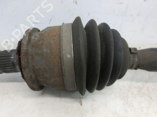 Right front driveshaft OPEL INSIGNIA A Sports Tourer (G09) 2.0 CDTI (35) | BP29095147M39 