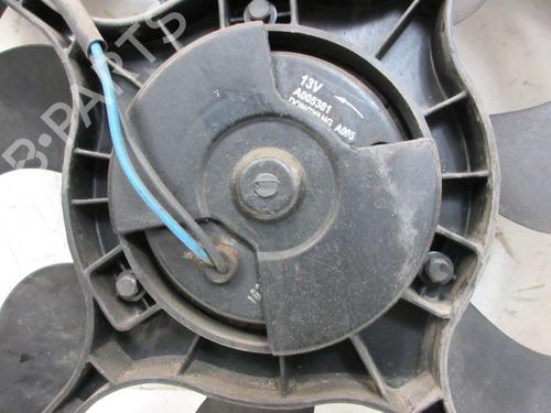 Fan CHEVROLET SPARK (M300) 1.2 | BP37122429M128 - Image 4