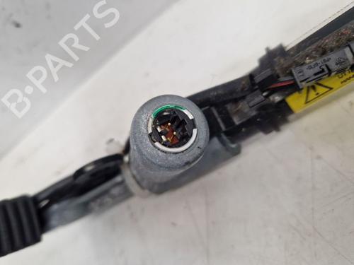 Seat buckle BMW X5 (E70) xDrive 35 i | BP37143770I32 - Image 9