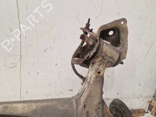 Rear axle OPEL CORSA E (X15) 1.0 (08, 68) | BP25884217M2 