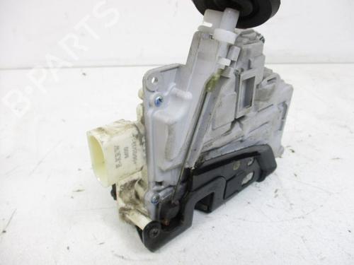 Rear right lock AUDI A6 C6 Avant (4F5) 3.0 TDI quattro | BP18800617C99 